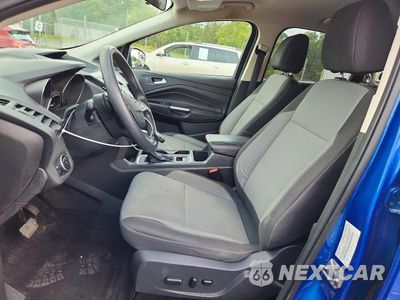 Zdjęcie 7 z 13 samochodu: 2017 FORD ESCAPE SE VIN:1FMCU9GD6HUB56039 - miniatura
