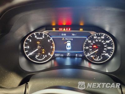 Zdjęcie 9 z 13 samochodu: 2025 NISSAN ALTIMA SV VIN:1N4BL4DV0SN383253 - miniatura