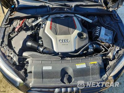 Zdjęcie 11 z 12 samochodu: 2019 AUDI S5 PRESTIGE VIN:WAUC4CF59KA098302 - miniatura
