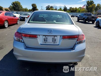 Zdjęcie 6 z 12 samochodu: 2012 HONDA ACCORD LXP VIN:1HGCP2F40CA238297 - miniatura