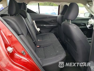 Zdjęcie 10 z 13 samochodu: 2022 NISSAN KICKS SV VIN:3N1CP5CV3NL483008 - miniatura