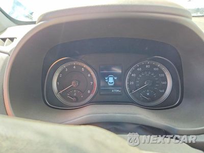 Zdjęcie 9 z 13 samochodu: 2019 HYUNDAI KONA SEL VIN:KM8K22AA6KU388302 - miniatura