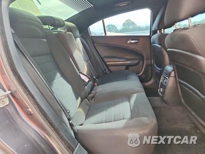Zdjęcie 10 z 12 samochodu: 2013 DODGE CHARGER SE VIN:2C3CDXBG2DH725433 - miniatura