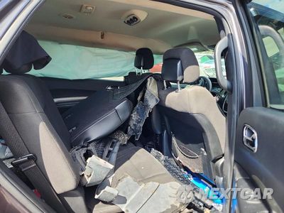 Zdjęcie 10 z 12 samochodu: 2015 DODGE DURANGO SXT VIN:1C4RDJAGXFC690022 - miniatura