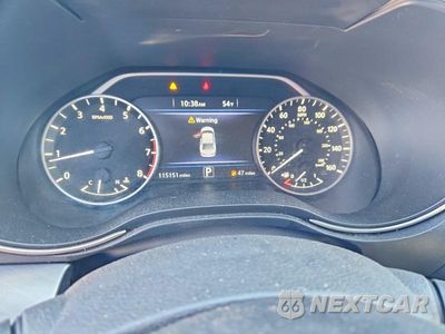 Zdjęcie 9 z 13 samochodu: 2018 NISSAN MAXIMA 3.5 SV VIN:1N4AA6AP7JC405522 - miniatura