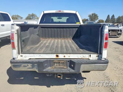 Zdjęcie 6 z 12 samochodu: 2010 FORD F150 SUPER CAB VIN:1FTEX1E81AFC80595 - miniatura