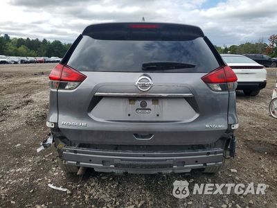 Zdjęcie 6 z 12 samochodu: 2020 NISSAN ROGUE SV VIN:KNMAT2MV8LP509665 - miniatura