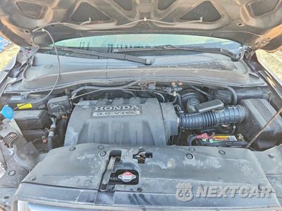 Zdjęcie 11 z 12 samochodu: 2007 HONDA PILOT EXL VIN:5FNYF18767B028700 - miniatura