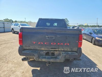Zdjęcie 6 z 13 samochodu: 2025 TOYOTA TACOMA TRD OFF-ROAD VIN:3TMLB5JN5SM126594 - miniatura