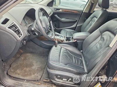 Zdjęcie 7 z 13 samochodu: 2014 AUDI Q5 PREMIUM VIN:WA1CFAFP8EA026329 - miniatura
