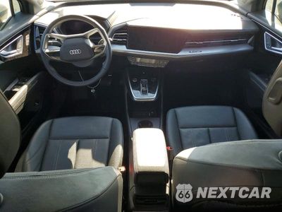 Zdjęcie 8 z 13 samochodu: 2023 AUDI Q4 E-TRON PREMIUM PLUS VIN:WA1BCBFZXPP021273 - miniatura