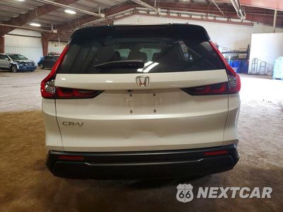 Zdjęcie 6 z 12 samochodu: 2026 HONDA CR-V EX VIN:7FARS4H46TE003611 - miniatura