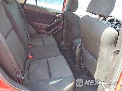 Zdjęcie 11 z 13 samochodu: 2016 MAZDA CX-5 SPORT VIN:JM3KE4BY3G0785135 - miniatura
