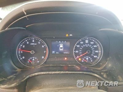 Zdjęcie 9 z 12 samochodu: 2020 KIA FORTE FE VIN:3KPF24AD7LE182045 - miniatura
