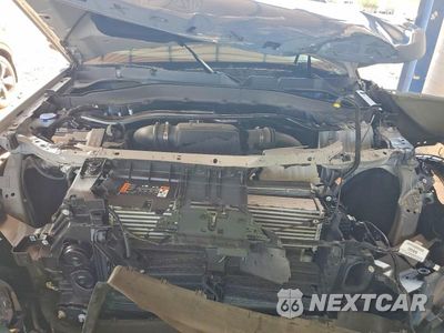 Zdjęcie 11 z 12 samochodu: 2025 FORD EXPLORER ST VIN:1FMWK8GC4SGD03825 - miniatura
