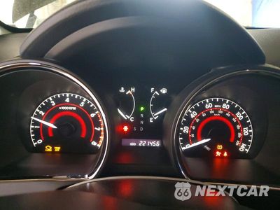 Zdjęcie 9 z 13 samochodu: 2013 TOYOTA HIGHLANDER BASE VIN:5TDZA3EH7DS037408 - miniatura