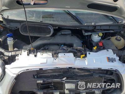 Zdjęcie 12 z 13 samochodu: 2017 FORD TRANSIT VIN:1FDZX2ZM4HKA97297 - miniatura