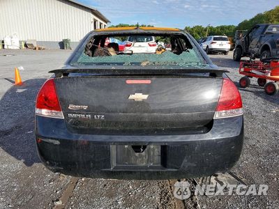 Zdjęcie 6 z 12 samochodu: 2012 CHEVROLET IMPALA LTZ VIN:2G1WC5E35C1189571 - miniatura