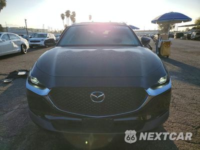 Piąte zdjęcie samochodu w środku: 2021 MAZDA CX-30 PREMIUM VIN:3MVDMBDL9MM307609 - miniatura