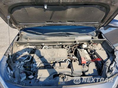 Zdjęcie 12 z 13 samochodu: 2024 TOYOTA RAV4 XLE VIN:2T3W1RFV6RC258712 - miniatura