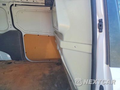 Zdjęcie 11 z 13 samochodu: 2021 FORD TRANSIT CONNECT XL DELIVERY VAN VIN:NM0LS7E28M1484944 - miniatura