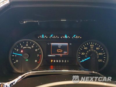 Zdjęcie 9 z 12 samochodu: 2016 FORD F150 SUPERCREW VIN:1FTEW1E8XGFD23245 - miniatura