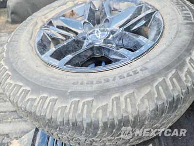 Zdjęcie 12 z 13 samochodu: 2022 CHEVROLET SILVERADO K1500 LT TRAIL BOSS VIN:3GCUDFEDXNG626467 - miniatura