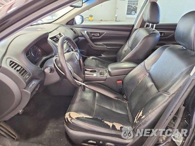 Zdjęcie 7 z 12 samochodu: 2018 NISSAN ALTIMA 2.5 SL VIN:1N4AL3AP2JC145278 - miniatura