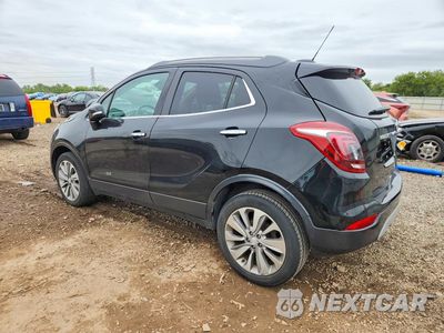 Drugie zdjęcie samochodu z przodu: 2019 BUICK ENCORE PREFERRED VIN:KL4CJASBXKB945652 - miniatura
