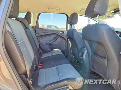 Zdjęcie 11 z 13 samochodu: 2013 FORD ESCAPE SE VIN:1FMCU9G95DUA13959 - miniatura