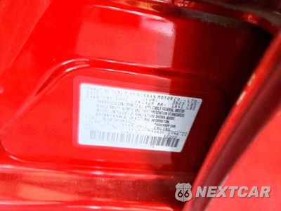 Zdjęcie 12 z 12 samochodu: 2017 NISSAN SENTRA SV VIN:3N1AB7AP1HY364001 - miniatura