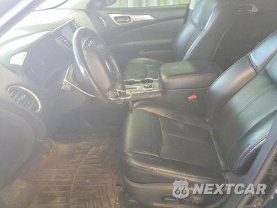 Zdjęcie 7 z 13 samochodu: 2019 NISSAN PATHFINDER SL VIN:5N1DR2MM4KC620430 - miniatura