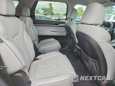 Zdjęcie 11 z 13 samochodu: 2025 HYUNDAI PALISADE SEL VIN:KM8R2DGE9SU846046 - miniatura