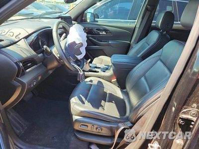 Zdjęcie 7 z 12 samochodu: 2023 CHEVROLET TRAVERSE RS VIN:1GNERJKW1PJ254508 - miniatura