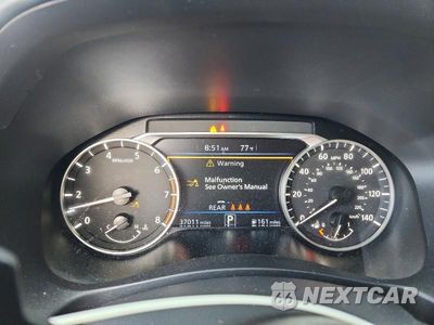 Zdjęcie 9 z 13 samochodu: 2023 NISSAN ALTIMA SR VIN:1N4BL4CV7PN387969 - miniatura