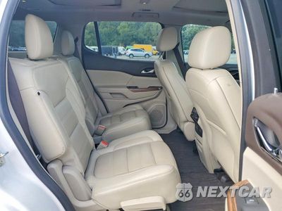 Zdjęcie 11 z 13 samochodu: 2019 GMC ACADIA DENALI VIN:1GKKNXLS2KZ252609 - miniatura
