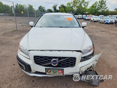 Piąte zdjęcie samochodu w środku: 2015 VOLVO XC70 T6 PLATINUM VIN:YV4902ND7F1193844 - miniatura