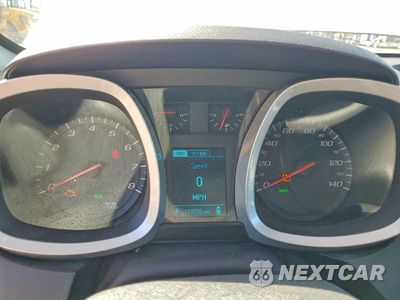 Zdjęcie 9 z 13 samochodu: 2016 CHEVROLET EQUINOX LTZ VIN:2GNFLGEK7G6203318 - miniatura