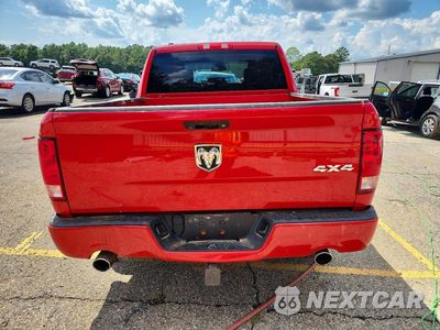 Zdjęcie 6 z 13 samochodu: 2015 RAM 1500 ST VIN:1C6RR7KTXFS597580 - miniatura