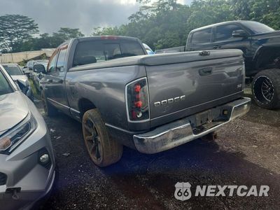 Drugie zdjęcie samochodu z przodu: 2004 DODGE RAM 1500 ST VIN:1D7HA18N24J175071 - miniatura