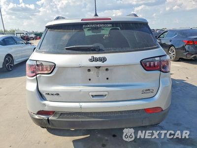 Zdjęcie 6 z 13 samochodu: 2026 JEEP COMPASS LATITUDE VIN:3C4NJDBN7TT158300 - miniatura