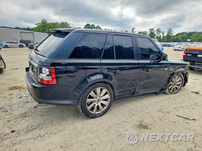 Trzecie zdjęcie samochodu z tyłu: 2012 LAND ROVER RANGE ROVER SPORT SUPER CHARGED VIN:SALSH2E48CA758622 - miniatura