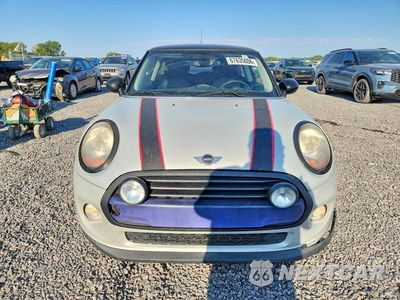Piąte zdjęcie samochodu w środku: 2015 MINI COOPER VIN:WMWXM5C56F3A57334 - miniatura
