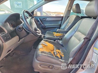 Zdjęcie 7 z 13 samochodu: 2009 HONDA CR-V EXL VIN:5J6RE38729L018419 - miniatura