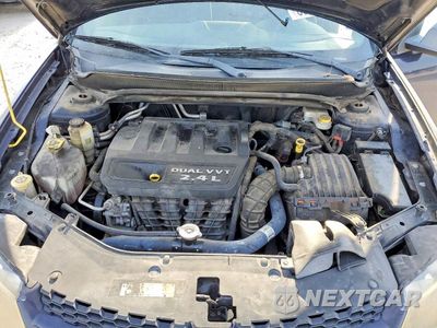 Zdjęcie 11 z 12 samochodu: 2014 DODGE AVENGER SE VIN:1C3CDZAB0EN111605 - miniatura