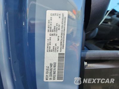 Zdjęcie 13 z 13 samochodu: 2020 RAM PROMASTER 3500 DELIVERY VAN VIN:3C6URVJG8LE144057 - miniatura