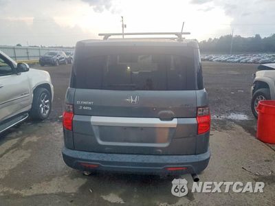 Zdjęcie 6 z 13 samochodu: 2009 HONDA ELEMENT EX VIN:5J6YH28769L001183 - miniatura