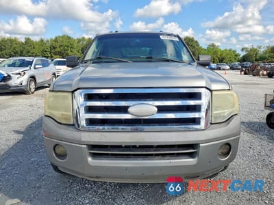 Piąte zdjęcie samochodu w środku: 2008 FORD EXPEDITION XLT VIN:1FMFU155X8LA47423 - miniatura