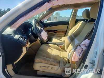 Zdjęcie 7 z 12 samochodu: 2011 HONDA ACCORD EX VIN:1HGCP3F71BA027222 - miniatura
