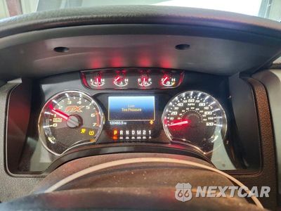 Zdjęcie 9 z 12 samochodu: 2014 FORD F150 SUPERCREW VIN:1FTFW1ET5EFA55257 - miniatura